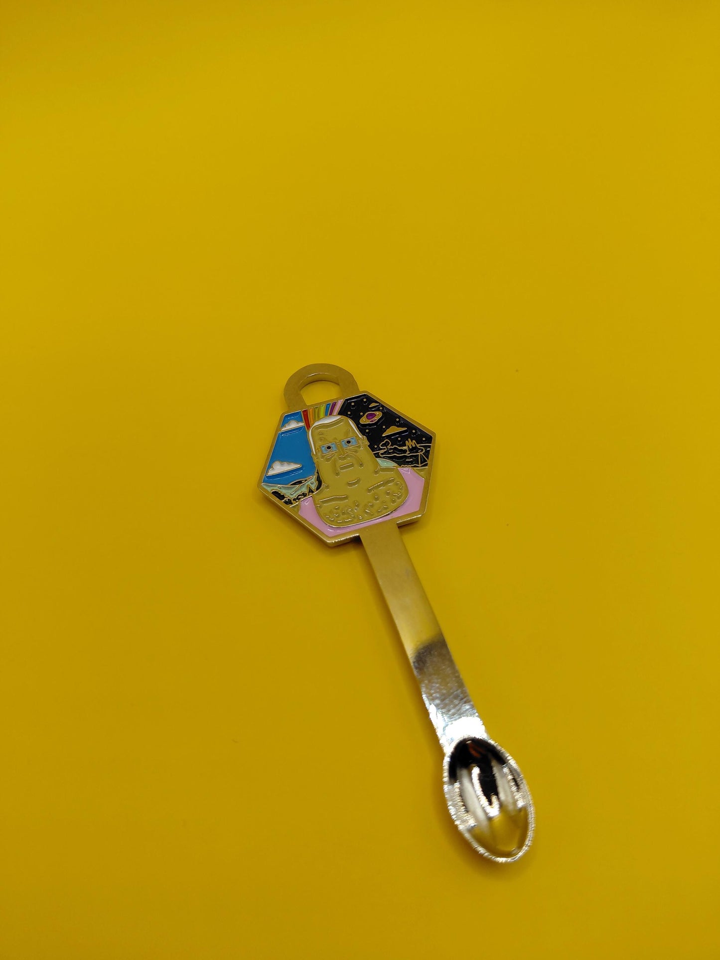 Big Lez Mini Spoon