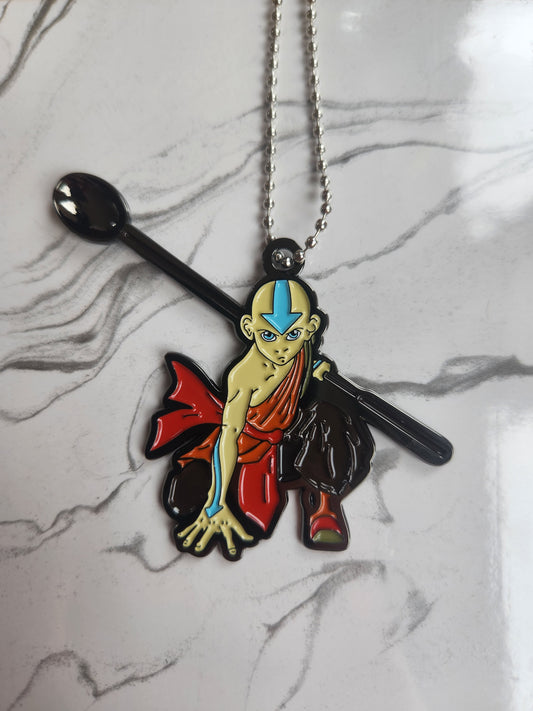 Aang Mini Spoon