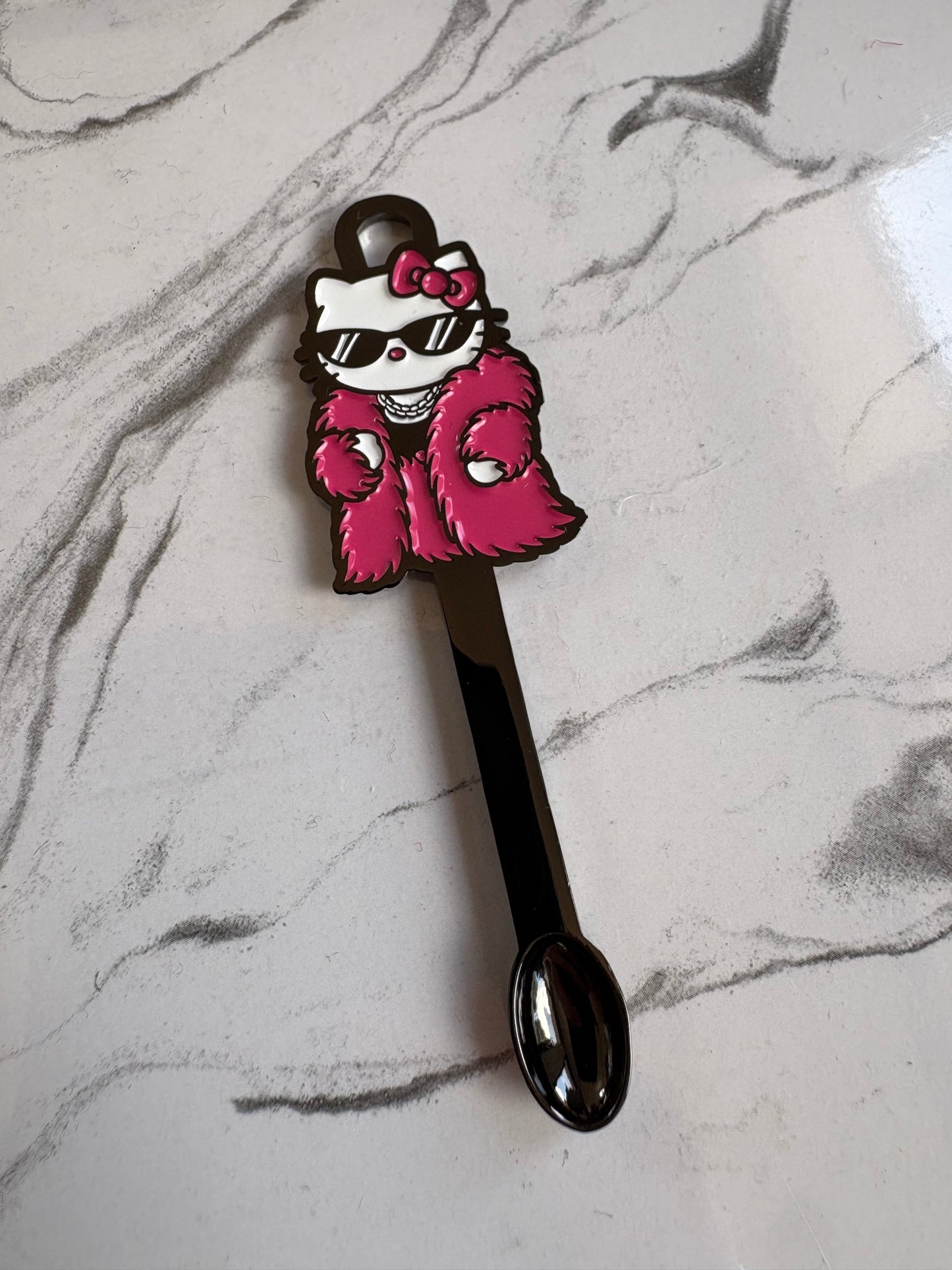Hello Kitty Mini Spoon