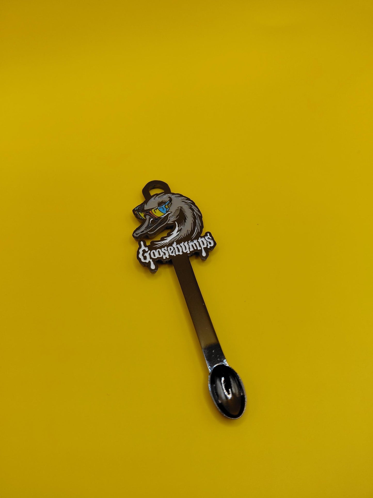 Goosebumps Mini Spoon