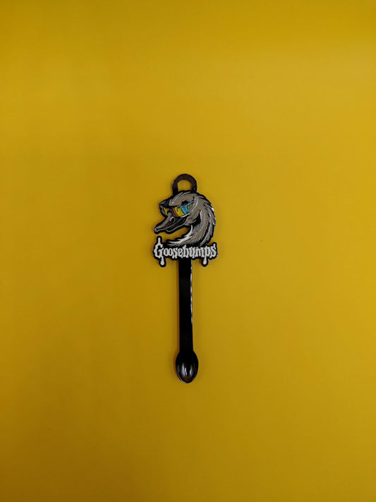 Goosebumps Mini Spoon