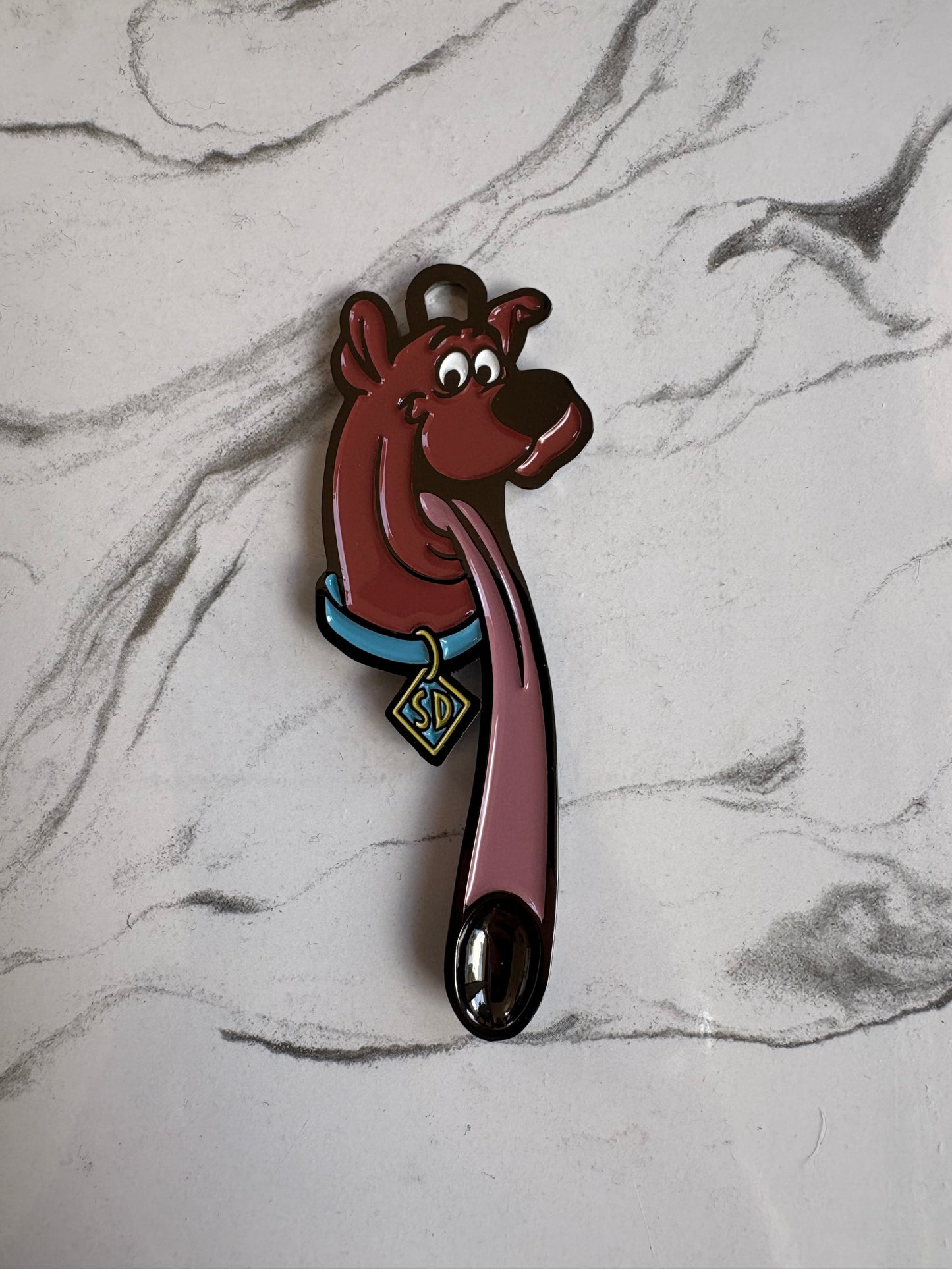 Scoopy-Doo Mini Spoon