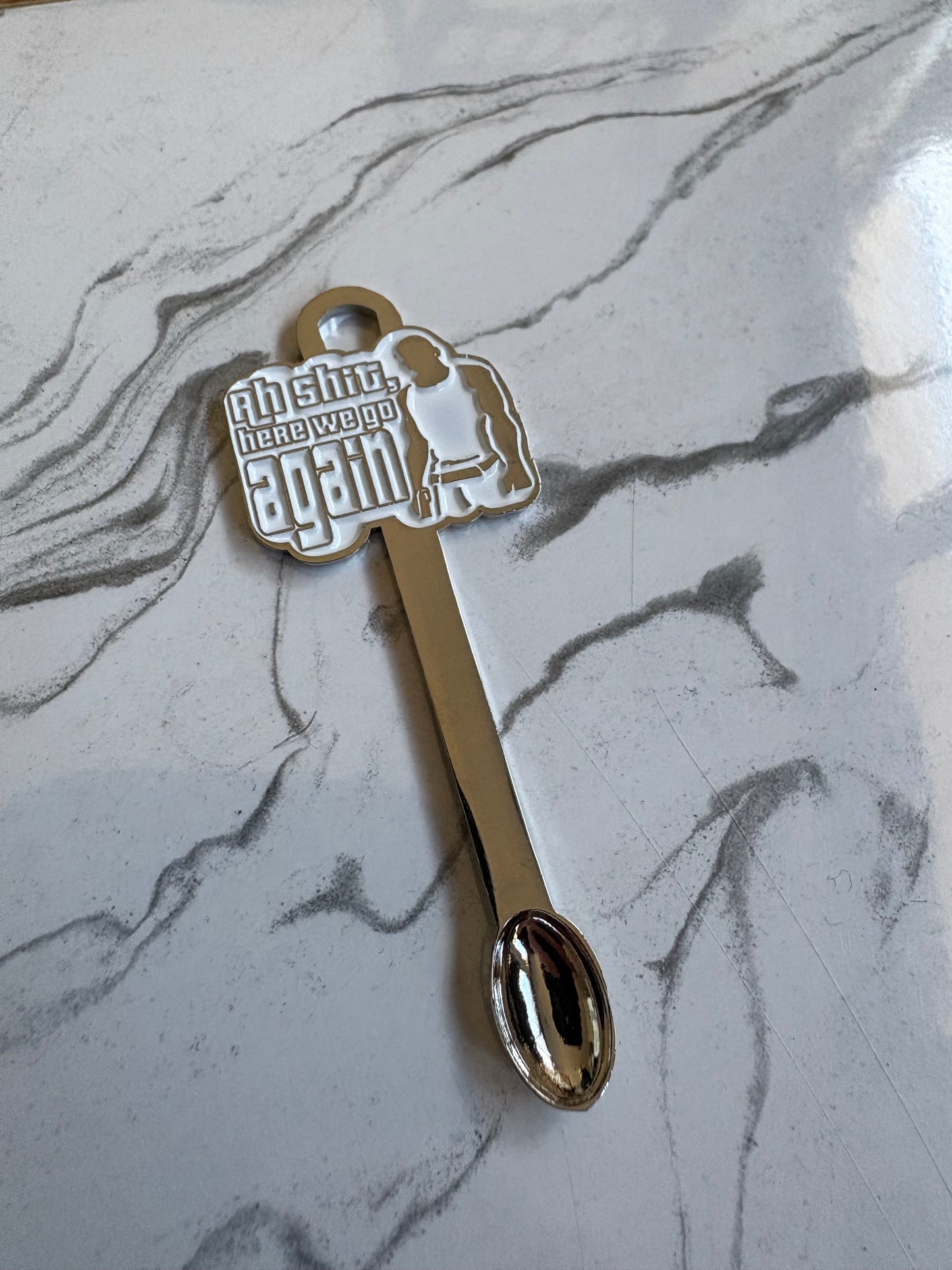 GTA Mini Spoon
