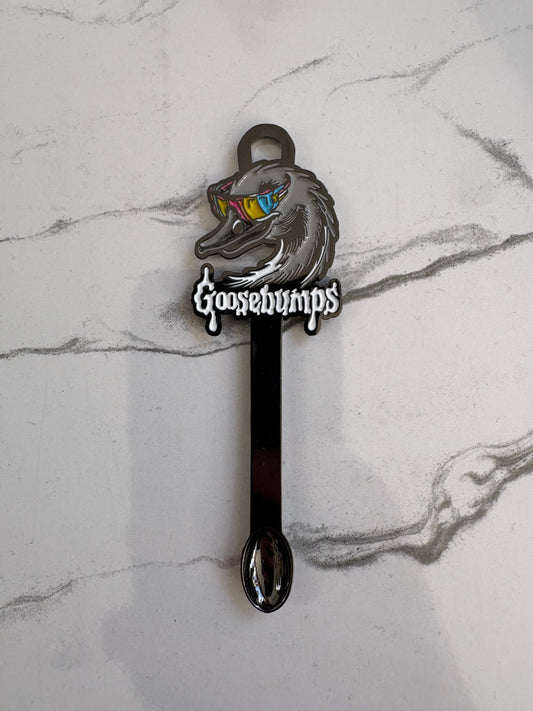 Goosebumps Mini Spoon