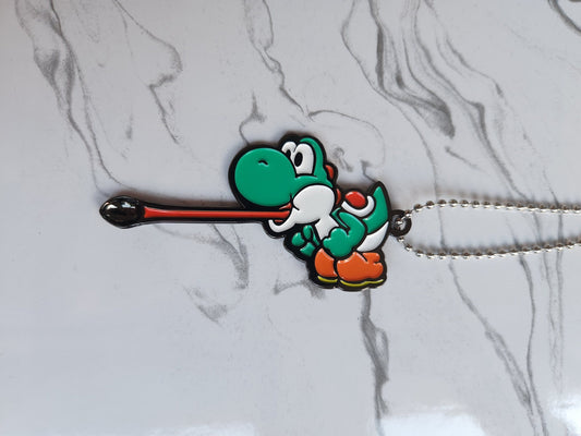 Yoshi Mini Spoon