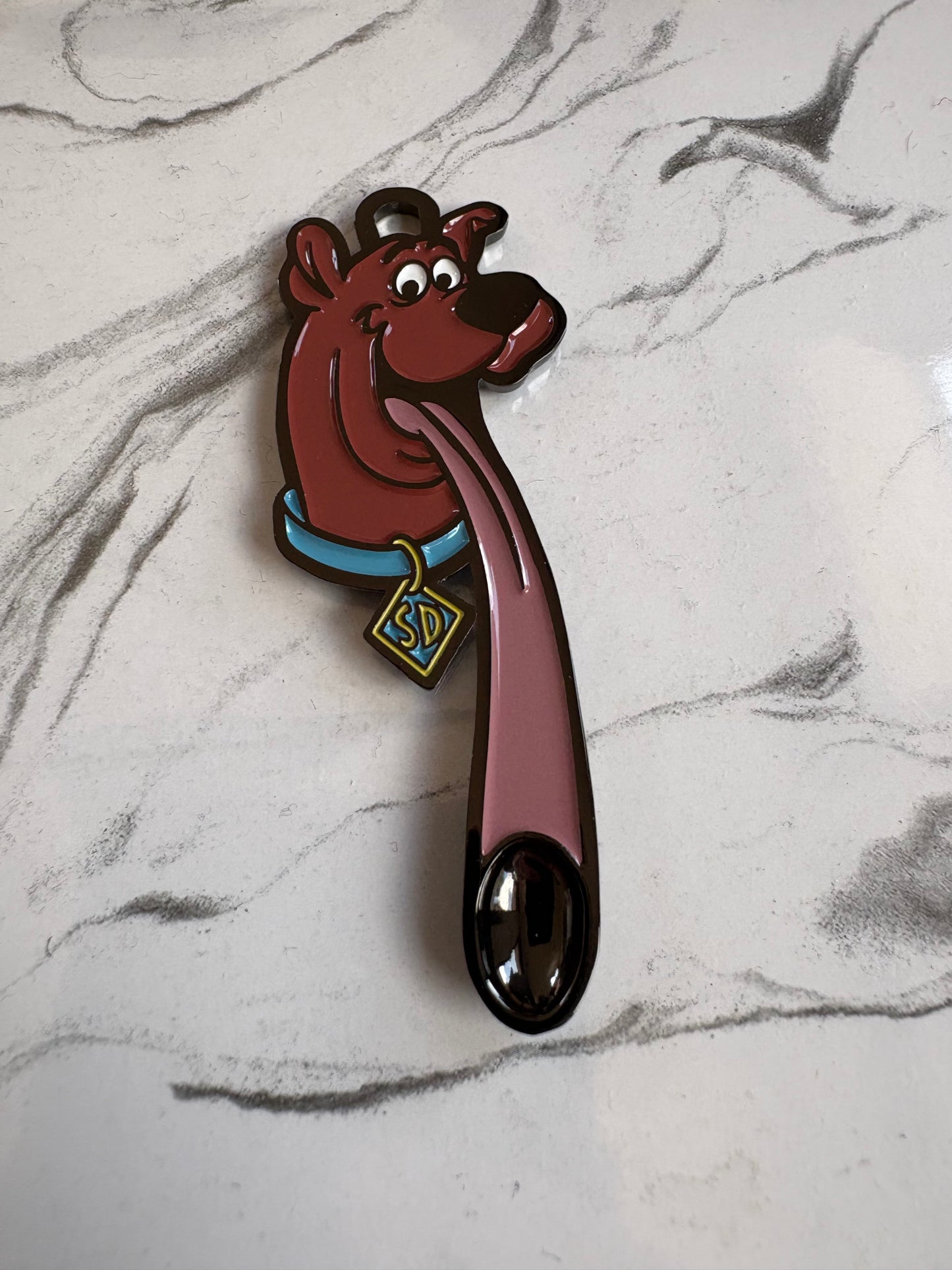 Scoopy-Doo Mini Spoon