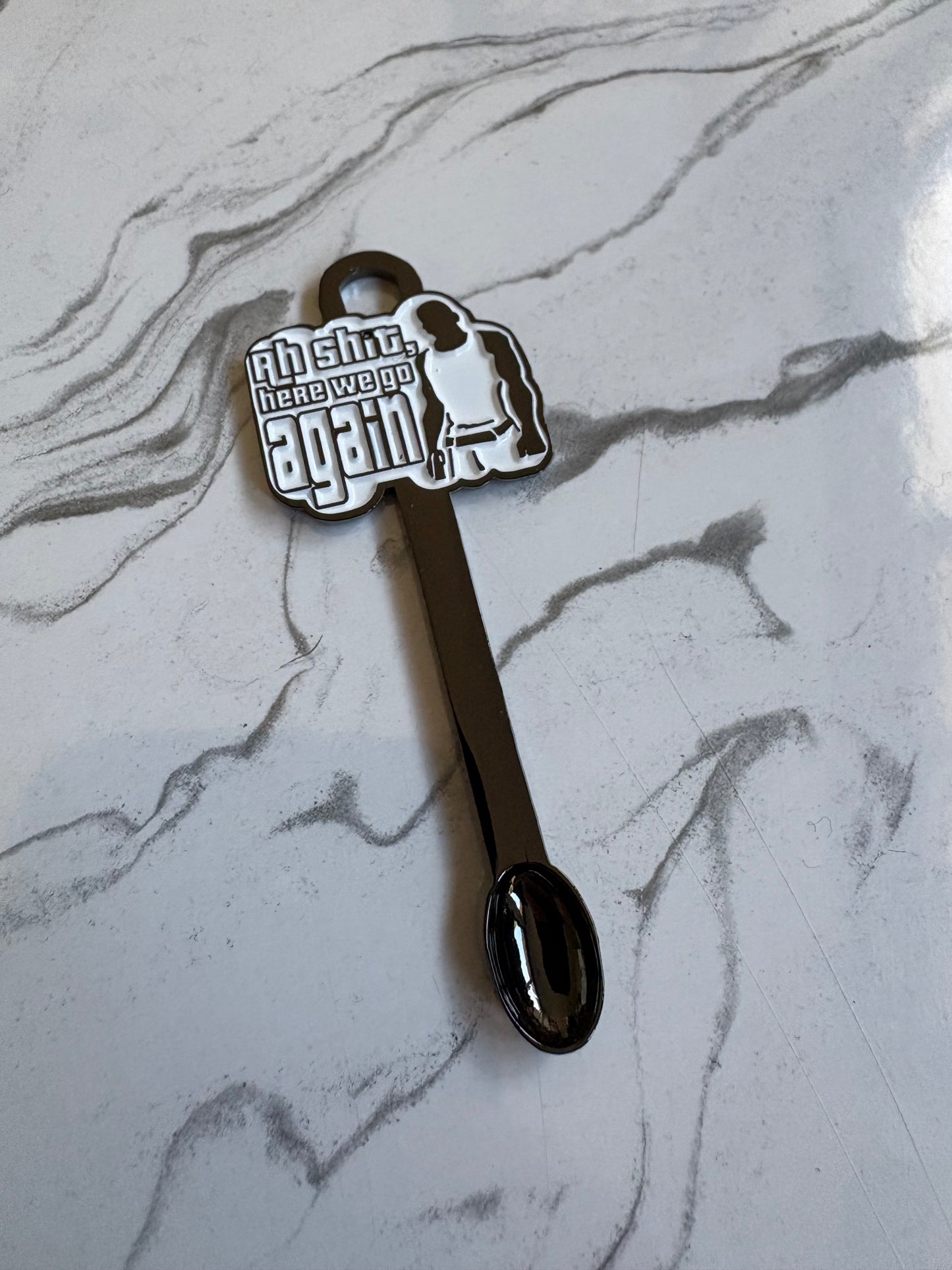 GTA Mini Spoon
