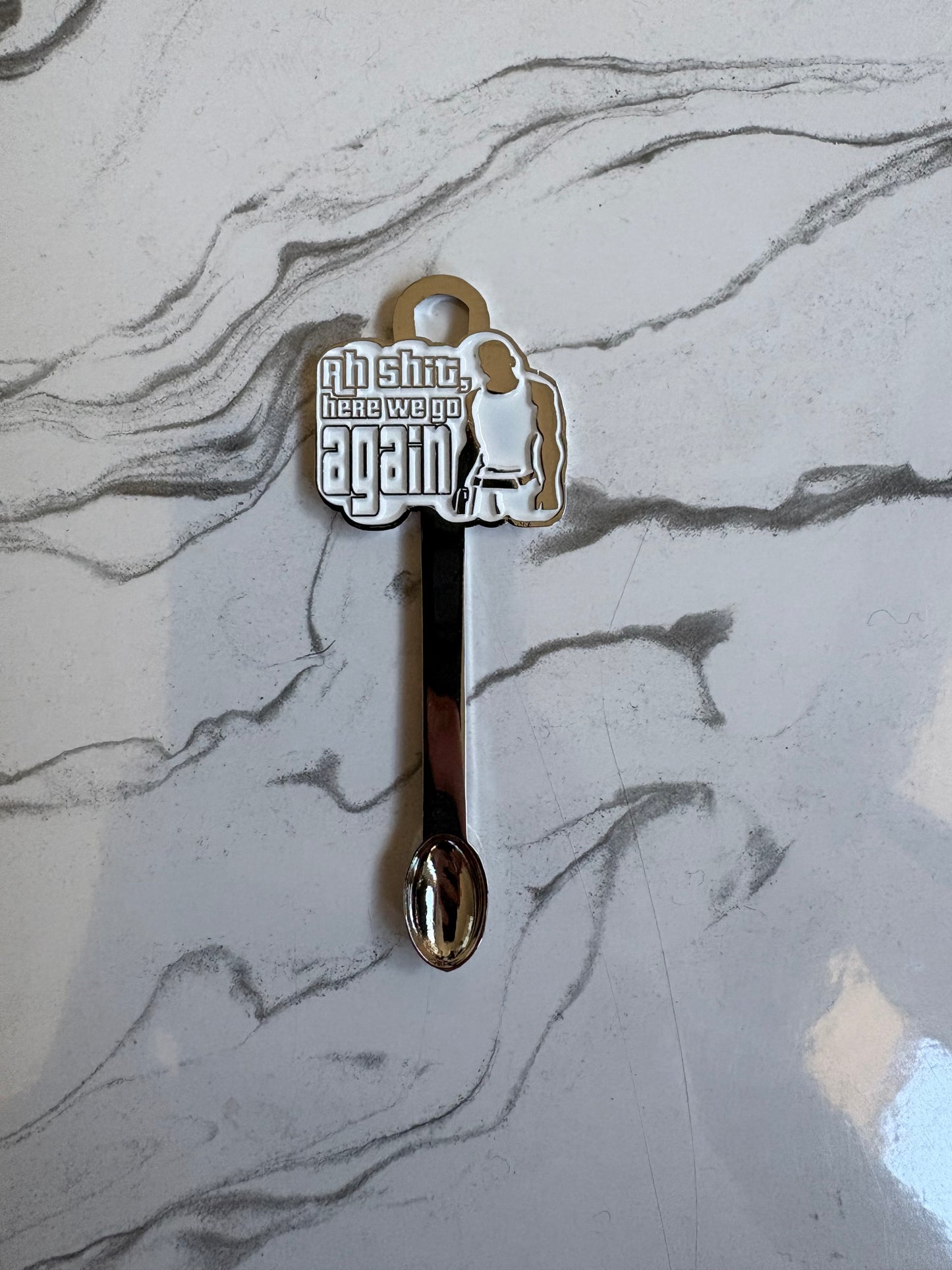 GTA Mini Spoon