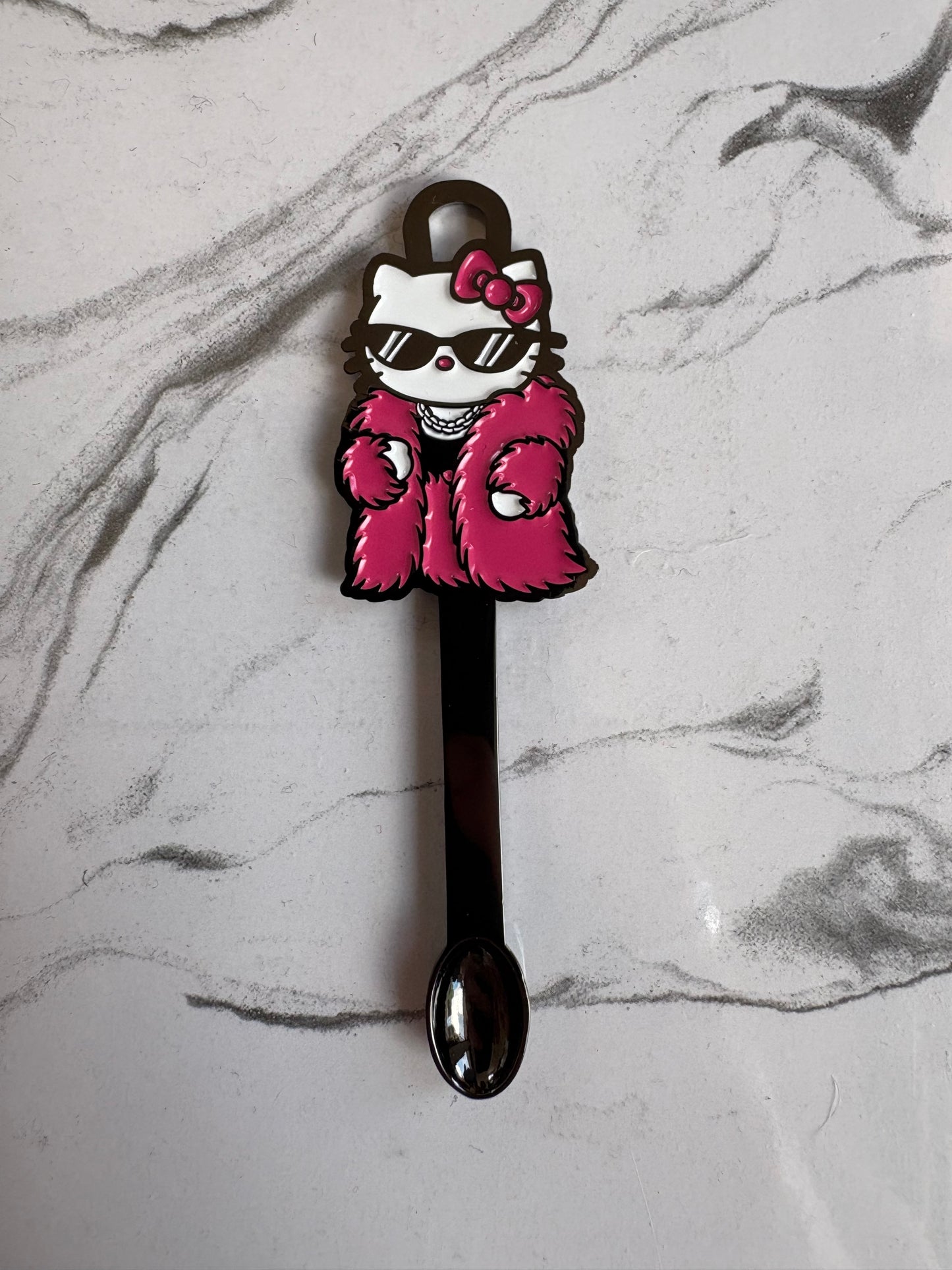 Hello Kitty Mini Spoon