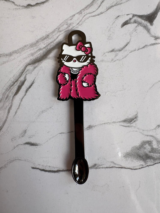 Hello Kitty Mini Spoon