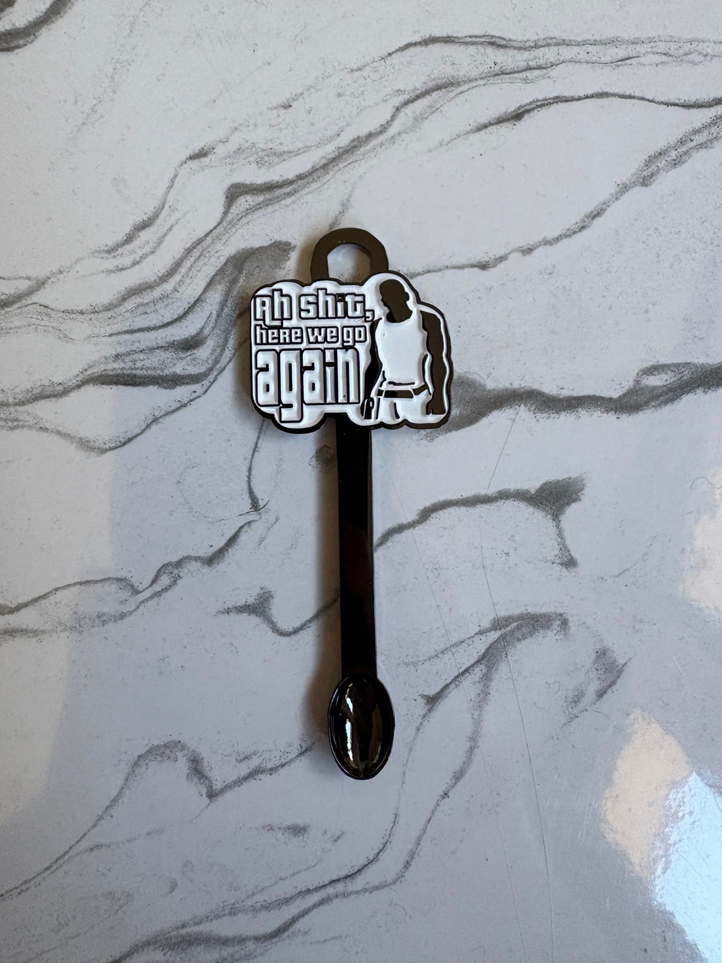 GTA Mini Spoon