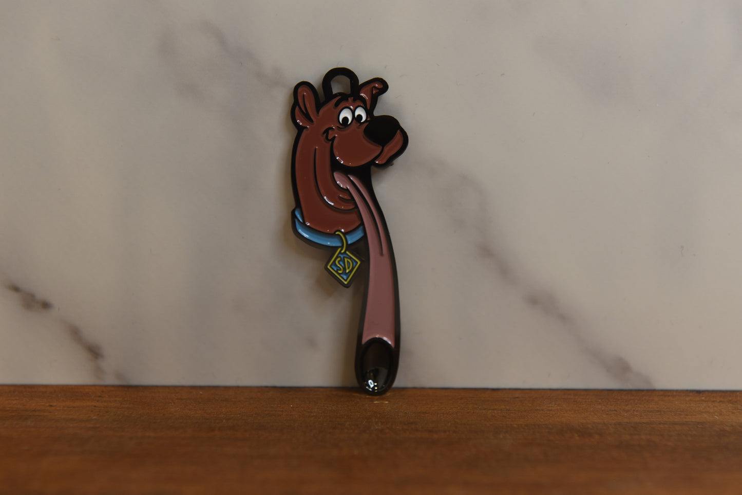 Scoopy-Doo Mini Spoon