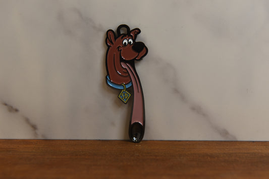 Scoopy-Doo Mini Spoon