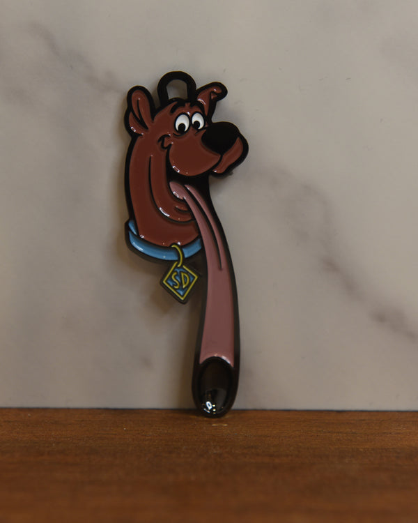 Scoopy-Doo Mini Spoon