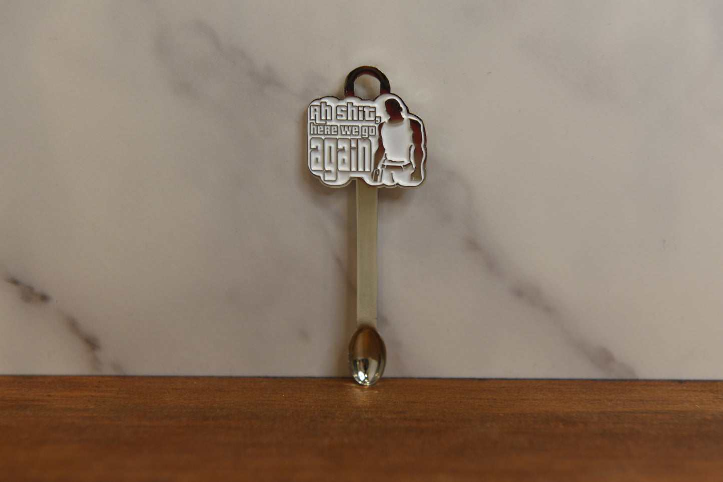 GTA Mini Spoon