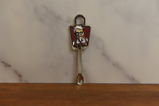 Kernel's Extreme Temptation Mini Spoon