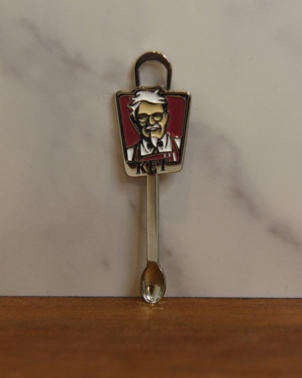 Kernel's Extreme Temptation Mini Spoon