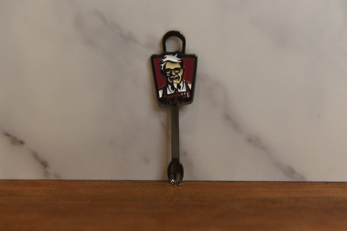 Kernel's Extreme Temptation Mini Spoon