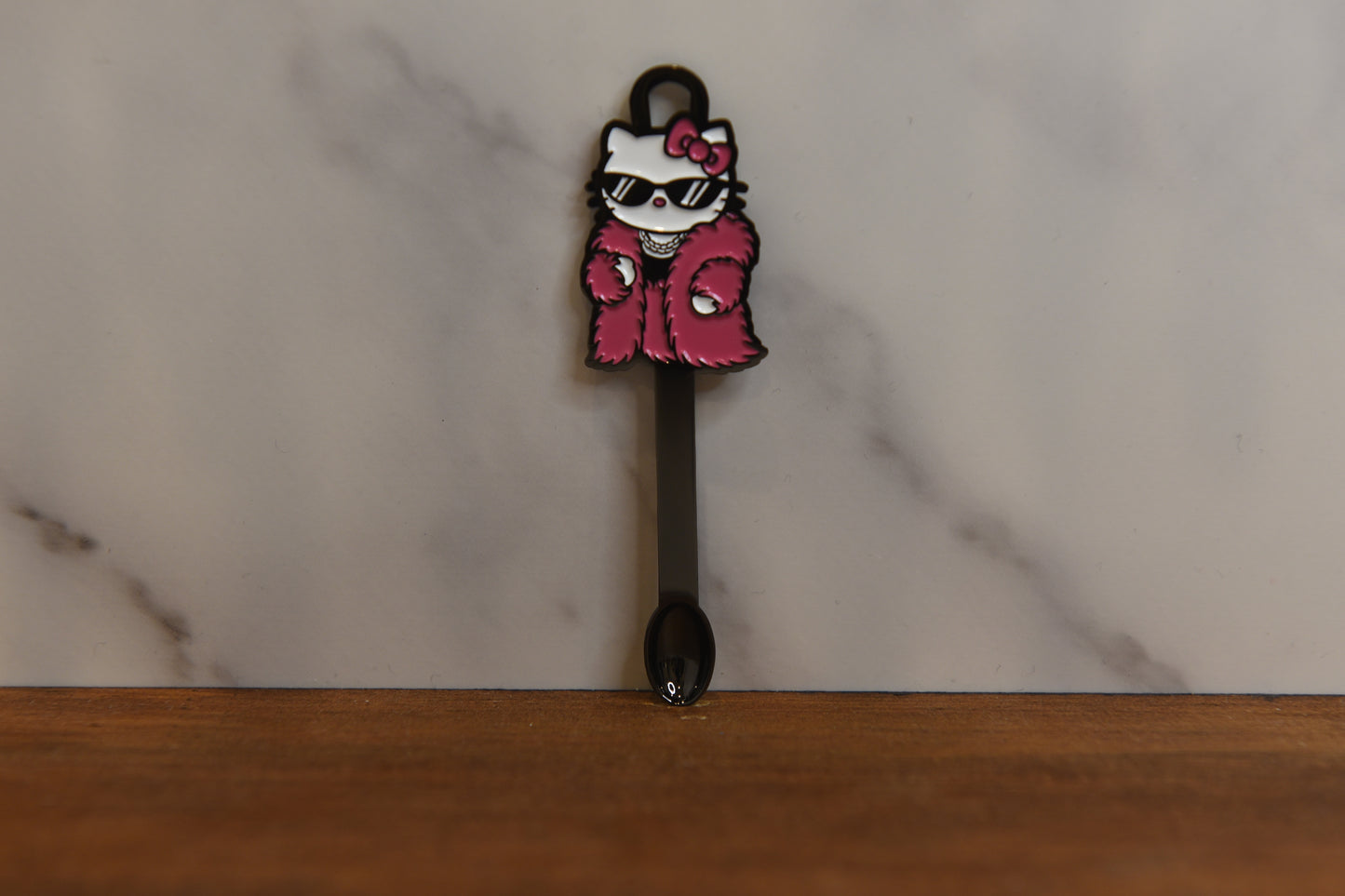 Hello Kitty Mini Spoon