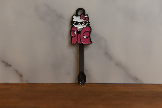 Hello Kitty Mini Spoon