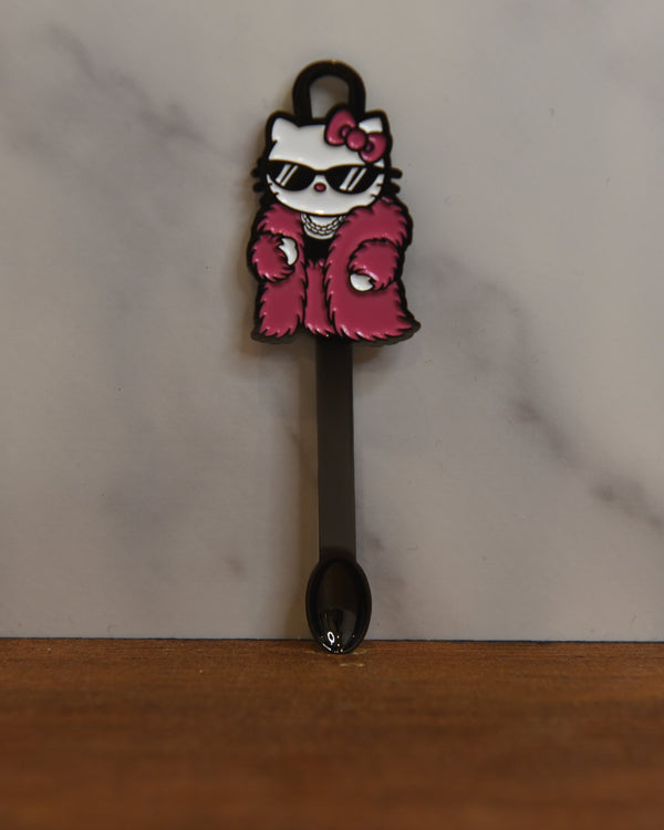 Hello Kitty Mini Spoon