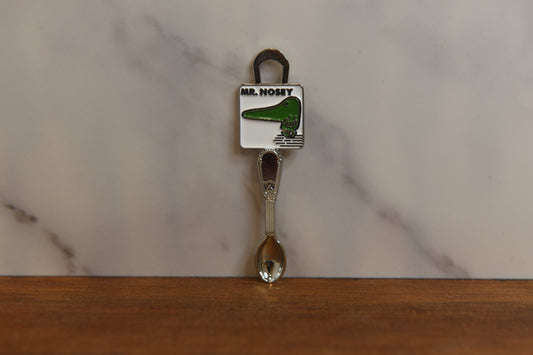 Mr Men Mini Spoon