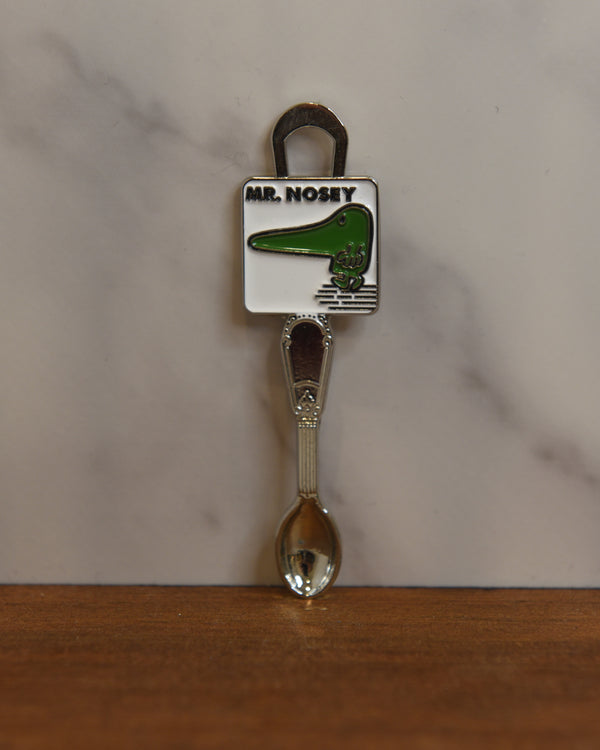 Mr Men Mini Spoon