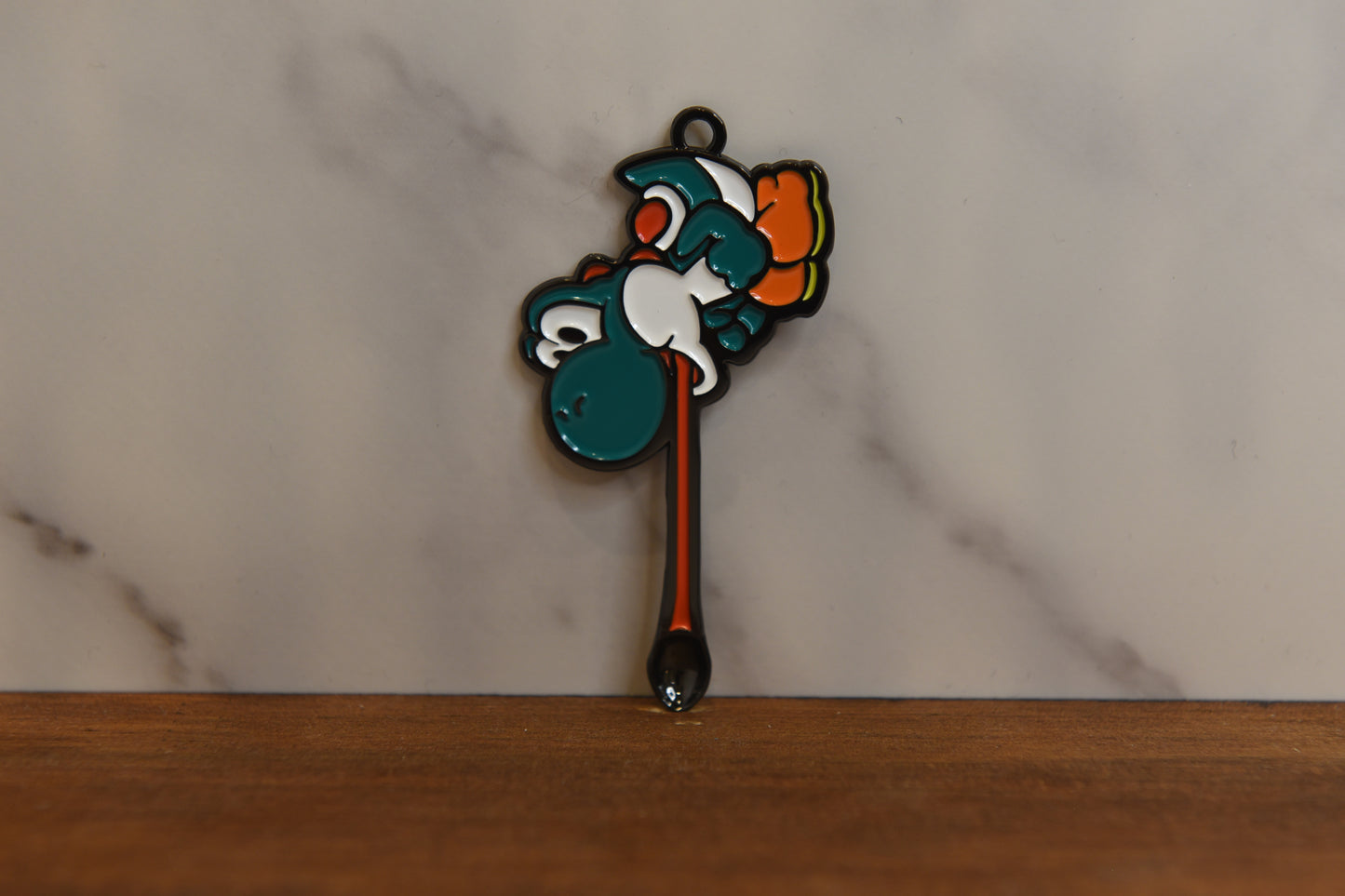 Yoshi Mini Spoon