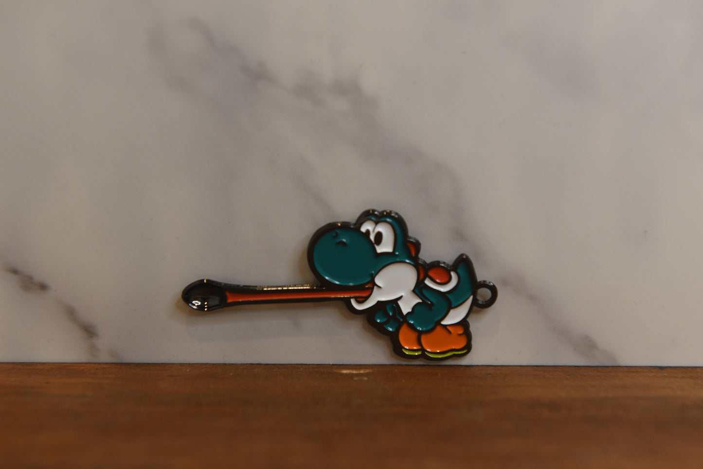 Yoshi Mini Spoon