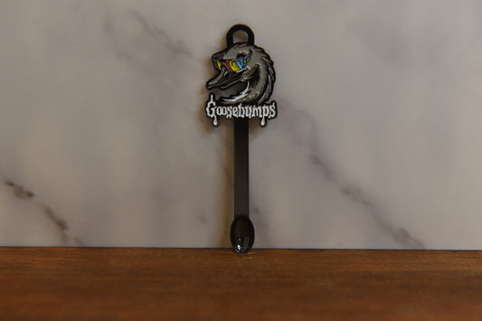 Goosebumps Mini Spoon
