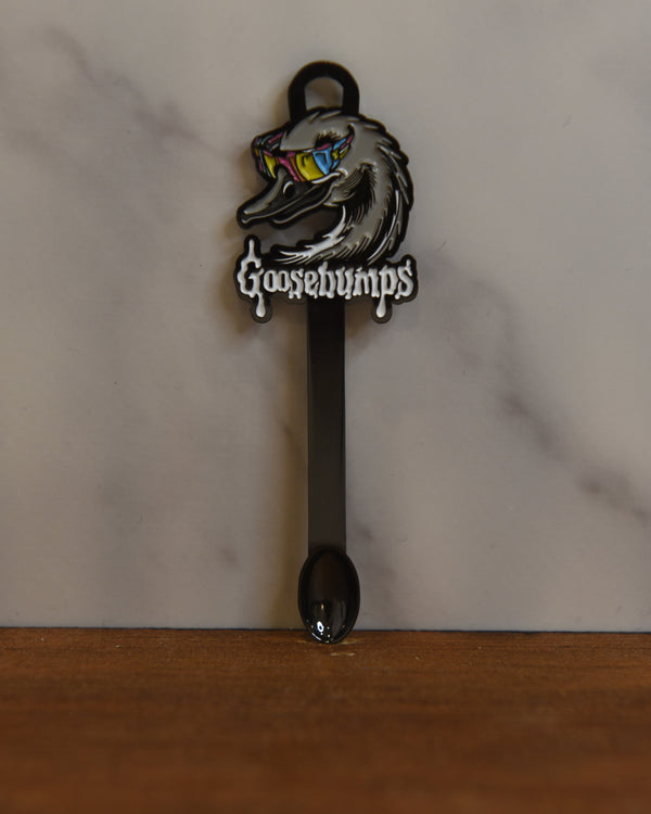 Goosebumps Mini Spoon