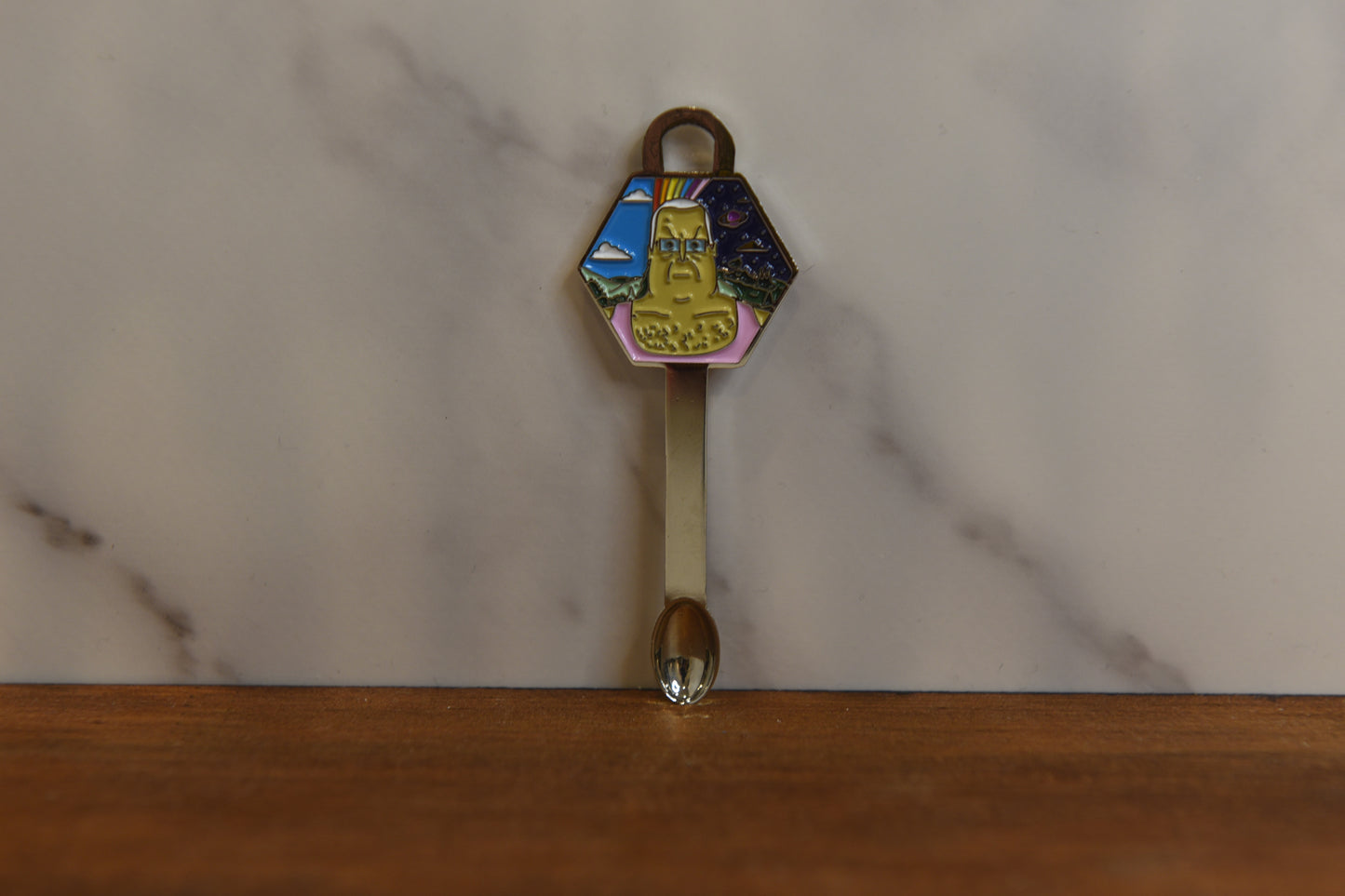 Big Lez Mini Spoon