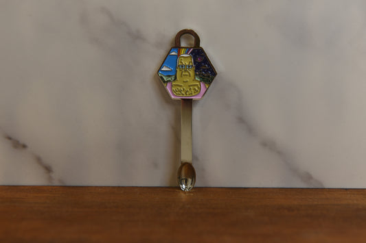 Big Lez Mini Spoon