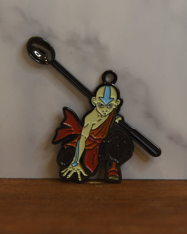 Aang Mini Spoon