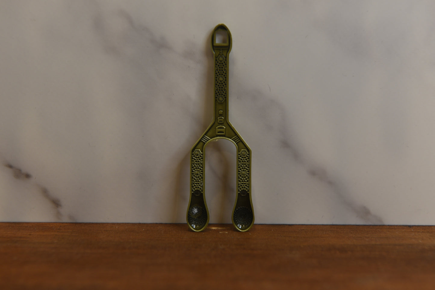 Double Scoop Mini Spoon