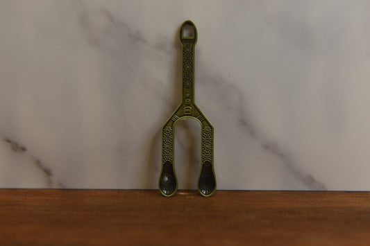 Double Scoop Mini Spoon