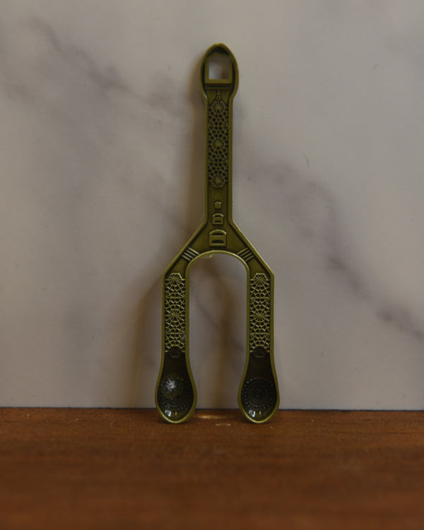 Double Scoop Mini Spoon