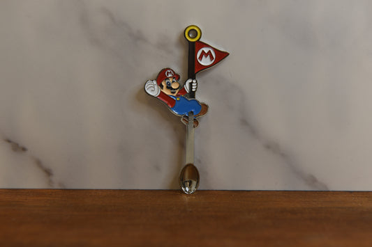 Mario Mini Spoon