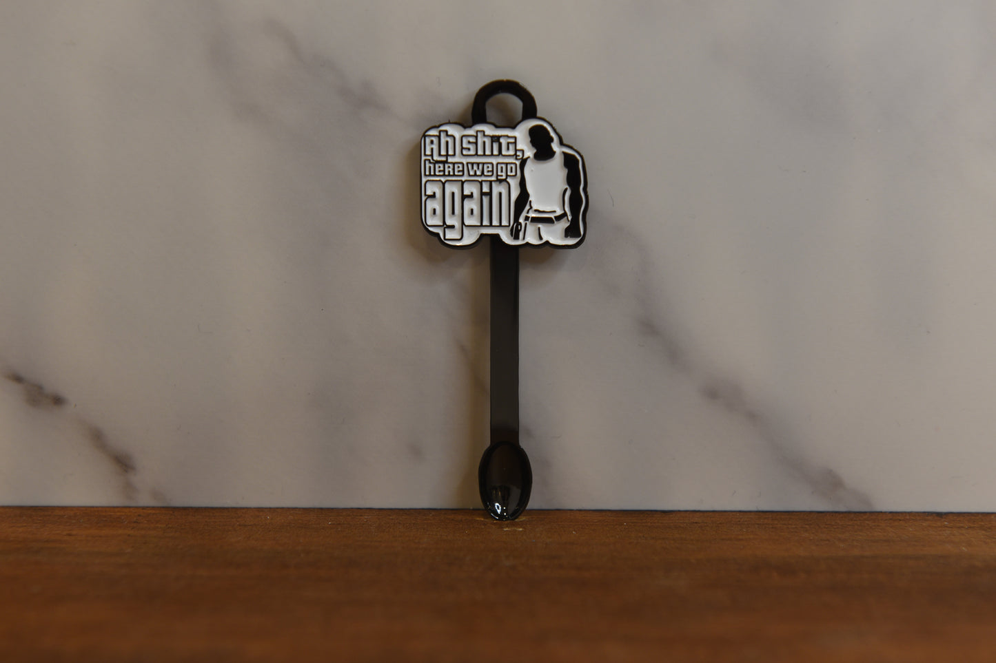 GTA Mini Spoon