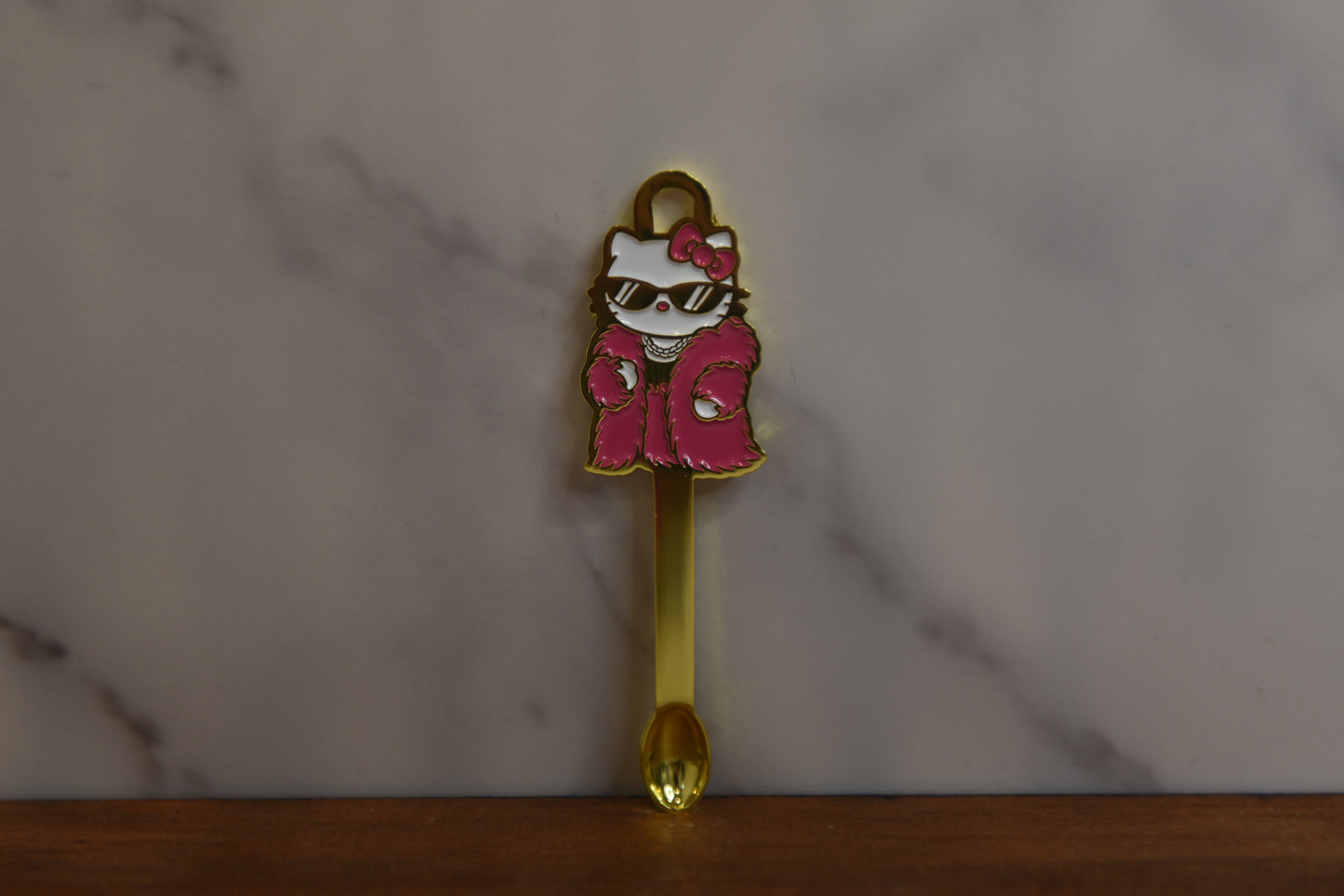 Hello Kitty Mini Spoon