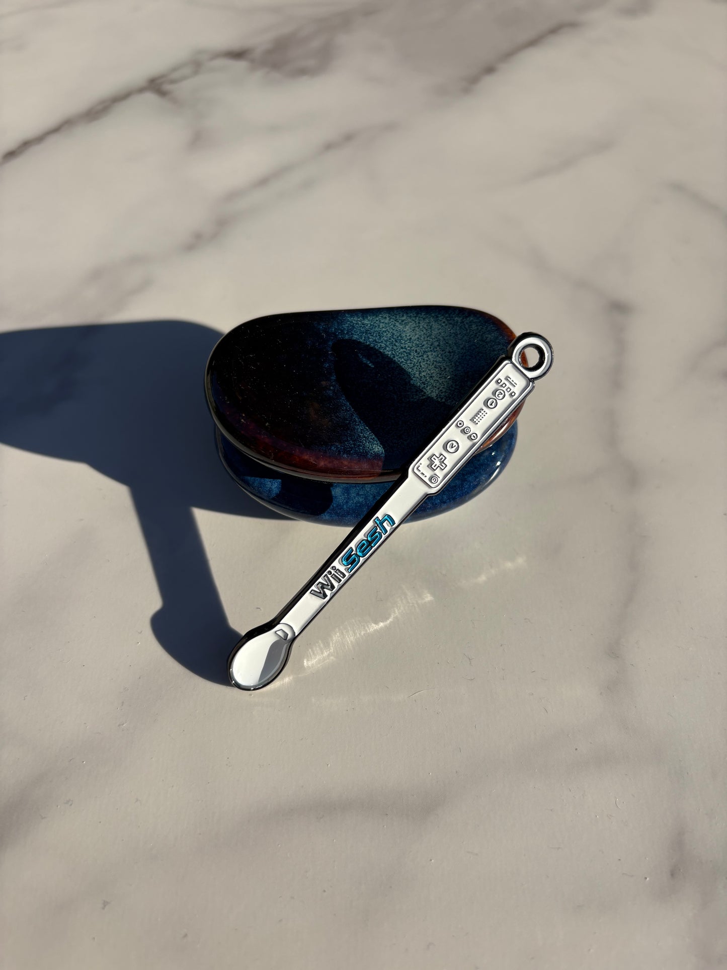Wii Sesh Mini Spoon