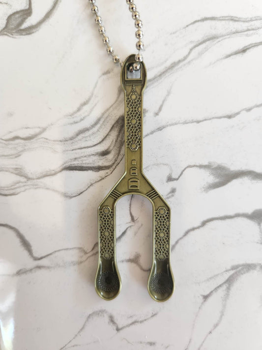 Double Scoop Mini Spoon